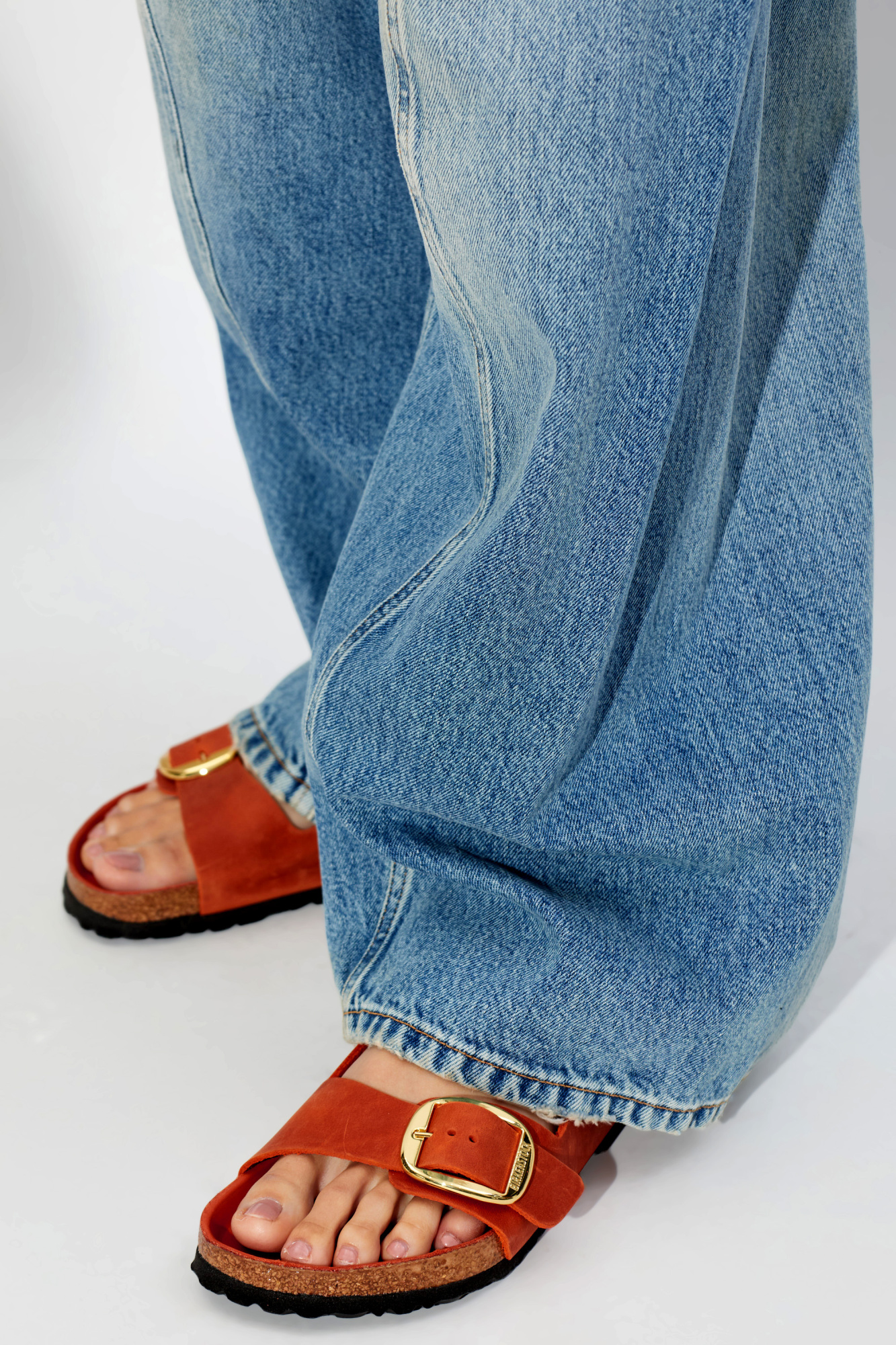 Birkenstock Arizona Big Buckle slides | Women's | Vitkac